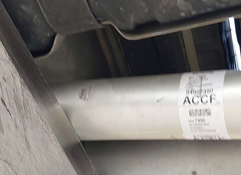 Photo 22 of 2023 Chevrolet Silverado 1500 4WD SHORT BED LT TRAIL BOSS (VIN 3GCUDFED1PG319448)