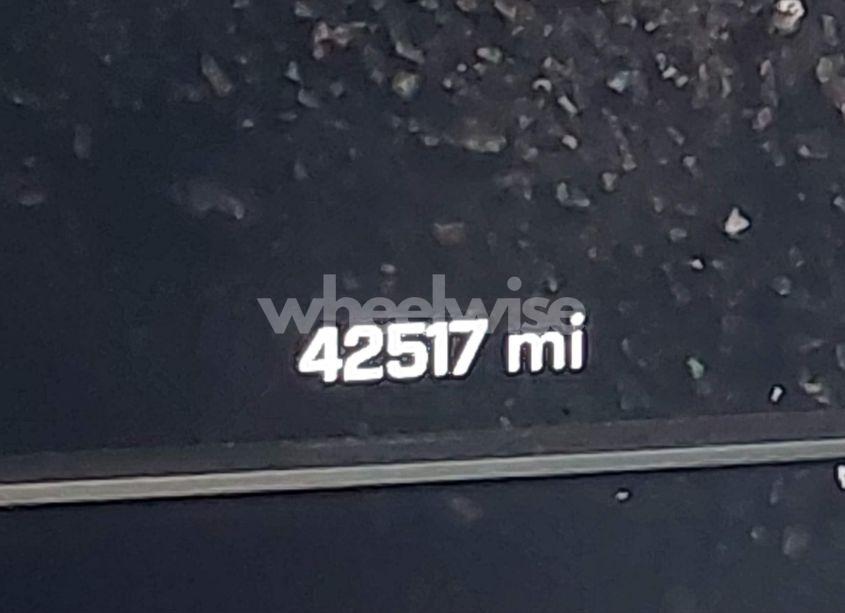 Photo 14 of 2022 Chevrolet Silverado 1500 4WD SHORT BED LT TRAIL BOSS (VIN 3GCUDFED4NG518510)