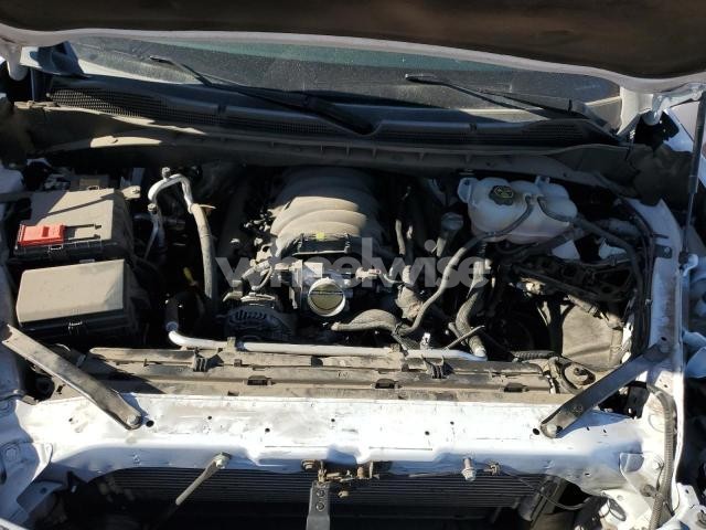 Photo 10 of 2023 CHEVROLET SILVERADO K1500 LT TRAIL BOSS (VIN 3GCUDFED5PG299026)