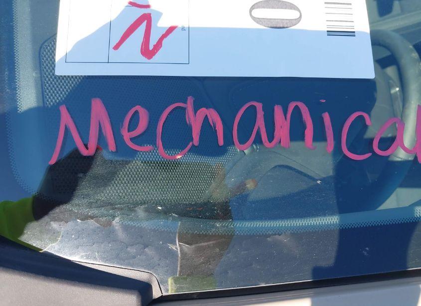 Photo 6 of 2023 Chevrolet Silverado 1500 4WD SHORT BED LT TRAIL BOSS (VIN 3GCUDFED6PG137633)