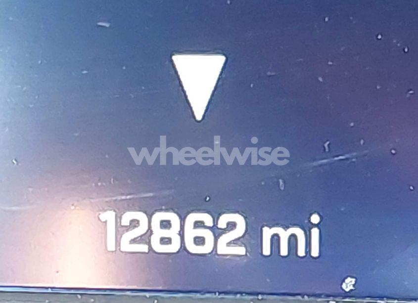 Photo 15 of 2024 Chevrolet Silverado 1500 4WD SHORT BED LT TRAIL BOSS (VIN 3GCUDFED6RG200734)