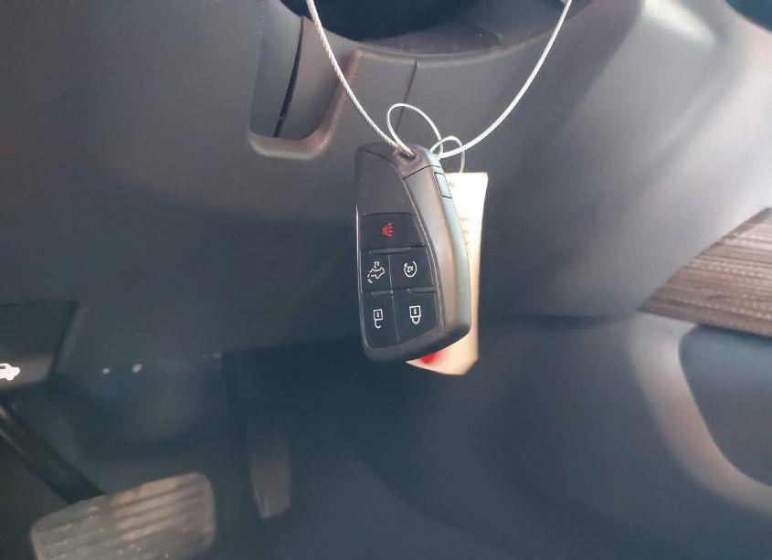 Photo 11 of 2023 Chevrolet Silverado 1500 4WD SHORT BED LT TRAIL BOSS (VIN 3GCUDFED8PG322413)