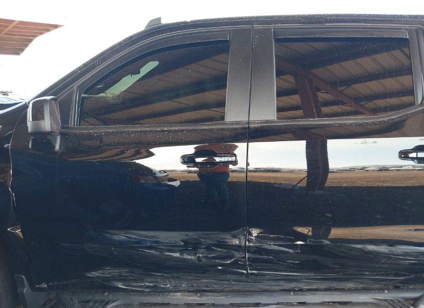 Photo 14 of 2023 Chevrolet Silverado 1500 4WD SHORT BED LT TRAIL BOSS (VIN 3GCUDFED8PG322413)