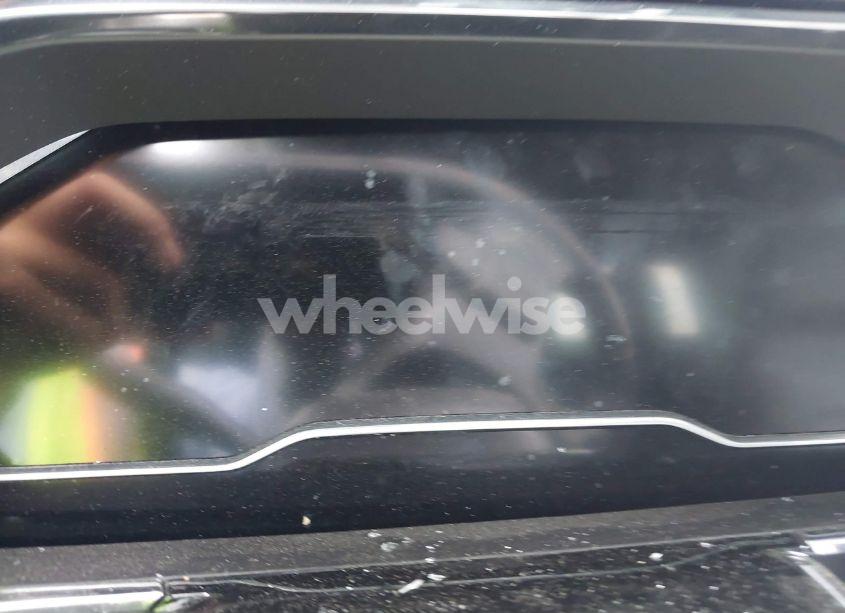 Photo 14 of 2022 Chevrolet Silverado 1500 4WD SHORT BED LT TRAIL BOSS (VIN 3GCUDFEDXNG527387)