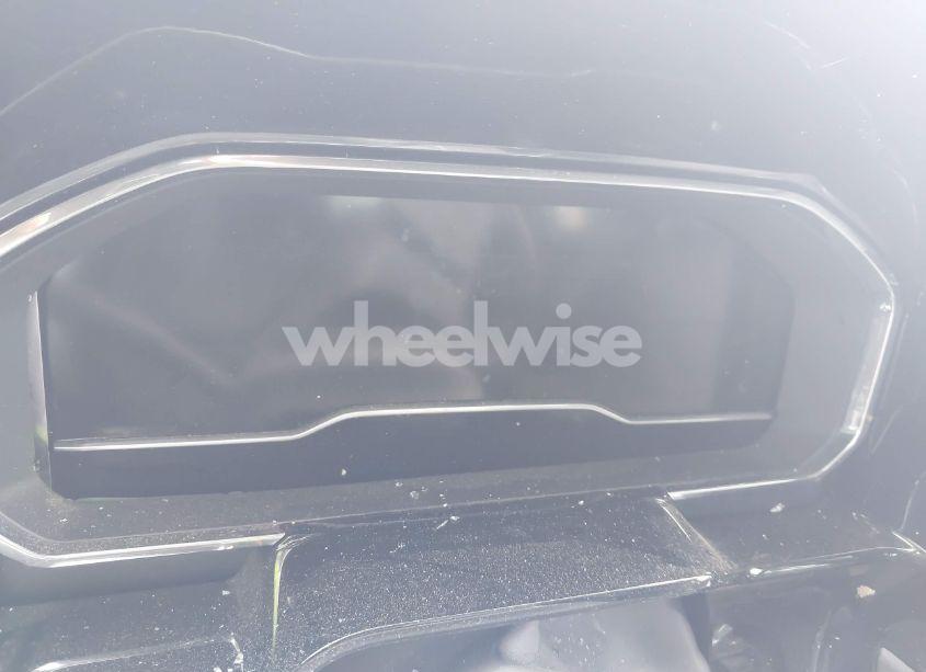 Photo 7 of 2022 Chevrolet Silverado 1500 4WD SHORT BED LT TRAIL BOSS (VIN 3GCUDFEDXNG527387)