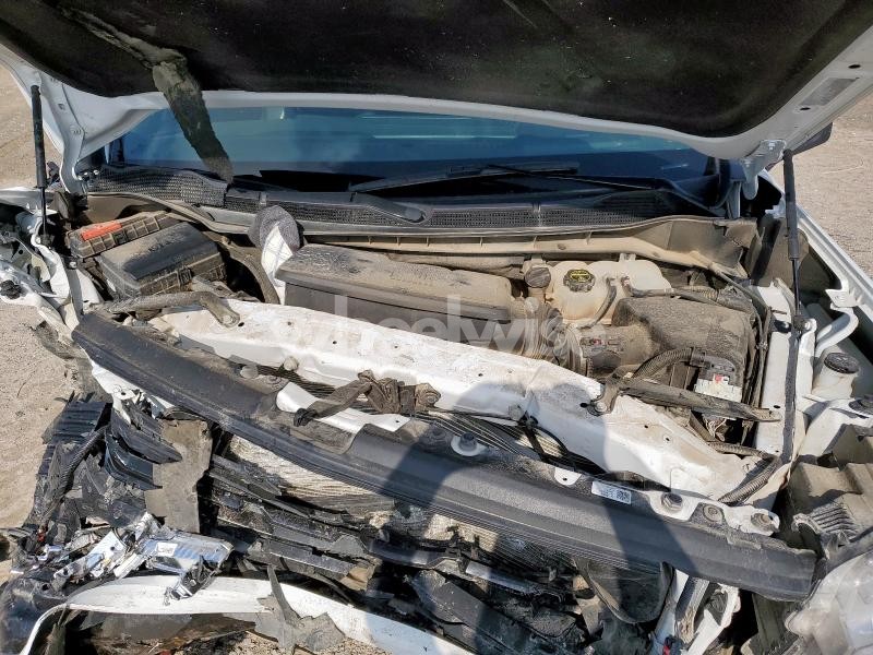 Photo 5 of 2024 CHEVROLET SILVERADO K1500 LT TRAIL BOSS (VIN 3GCUDFEDXRG283469)