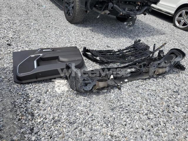 Photo 7 of 2024 CHEVROLET SILVERADO K1500 LT TRAIL BOSS (VIN 3GCUDFEL3RG155887)