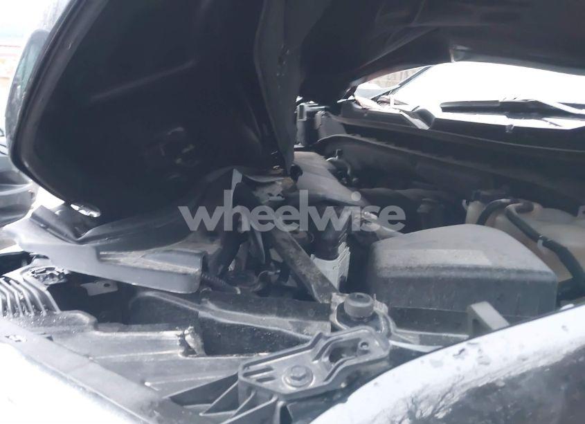 Photo 10 of 2024 Chevrolet Silverado 1500 4WD STANDARD BED LT TRAIL BOSS (VIN 3GCUDFEL5RG103743)