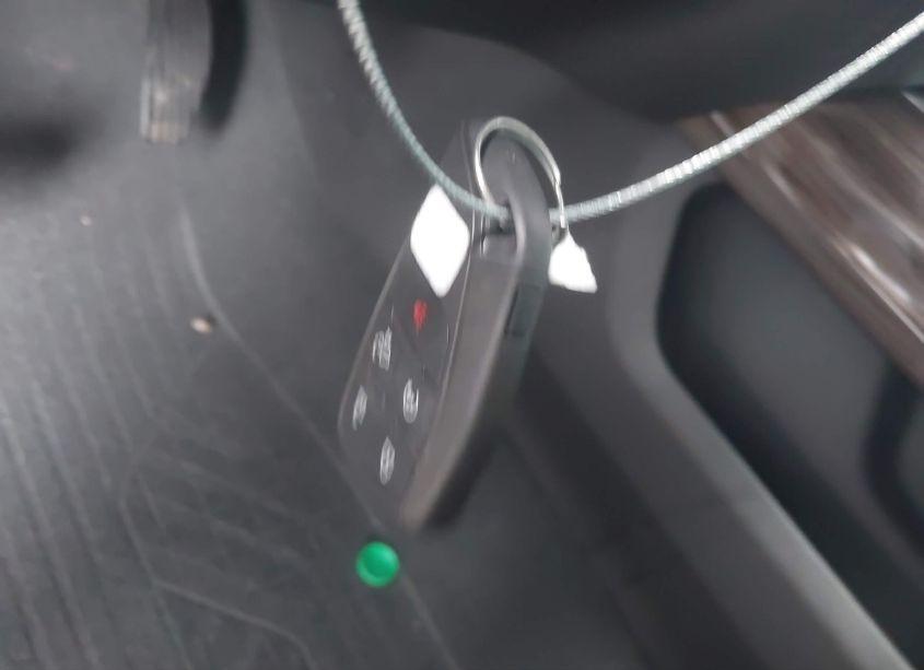 Photo 11 of 2024 Chevrolet Silverado 1500 4WD SHORT BED LT TRAIL BOSS (VIN 3GCUDFEL8RG220782)