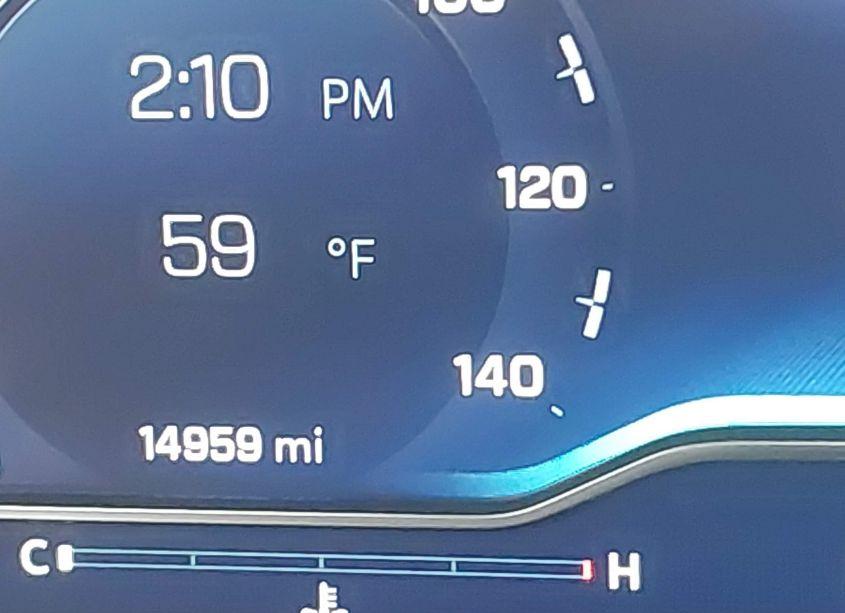 Photo 15 of 2024 Chevrolet Silverado 1500 4WD SHORT BED LT TRAIL BOSS (VIN 3GCUDFEL8RG220782)