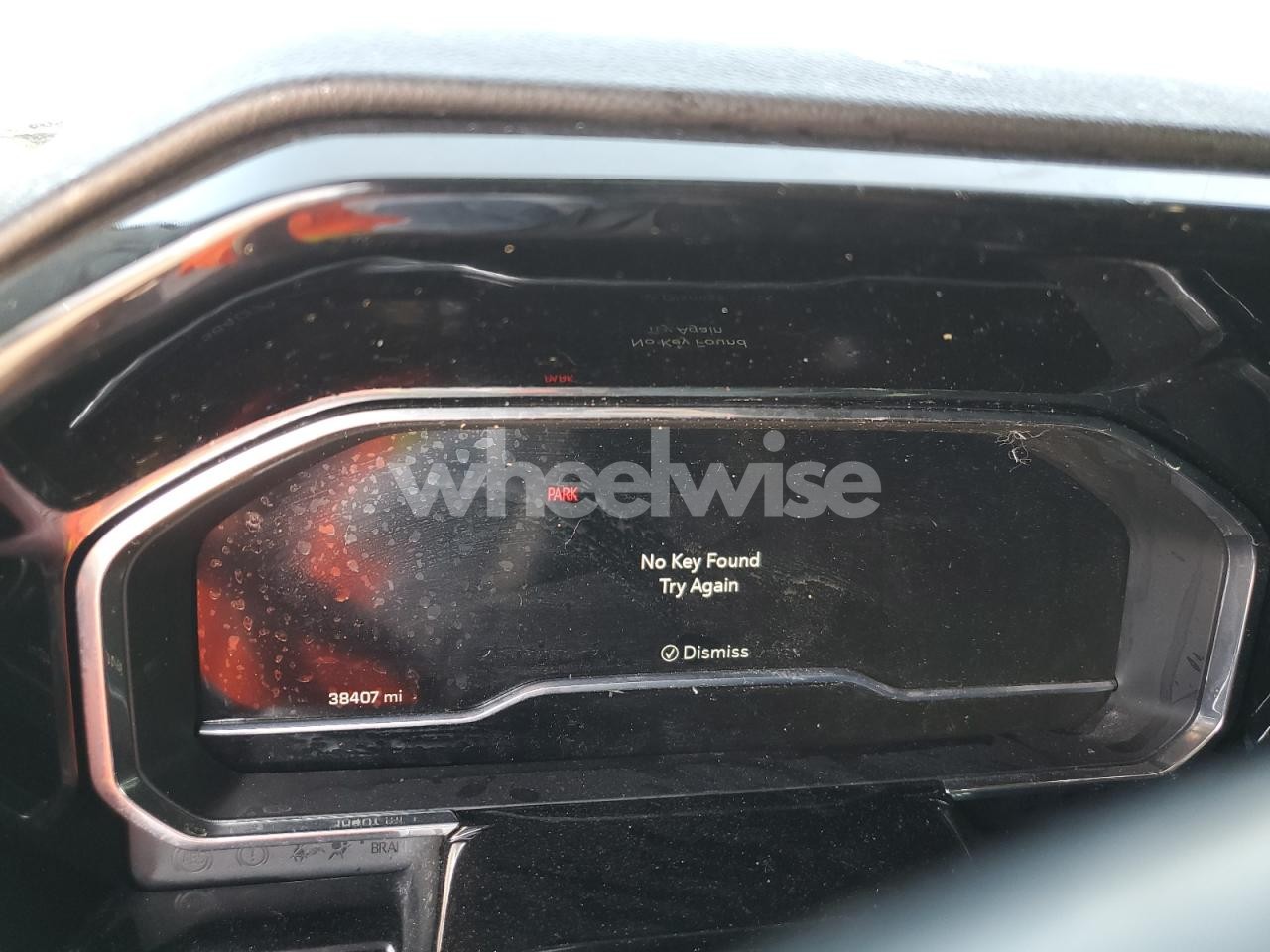 Photo 9 of 2022 CHEVROLET SILVERADO K1500 LT TRAIL BOSS (VIN 3GCUDFET8NG622523)