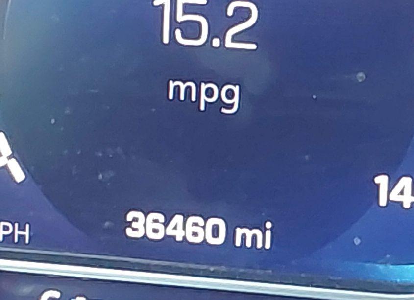 Photo 14 of 2023 Chevrolet Silverado 1500 4WD SHORT BED LTZ (VIN 3GCUDGE82PG267188)