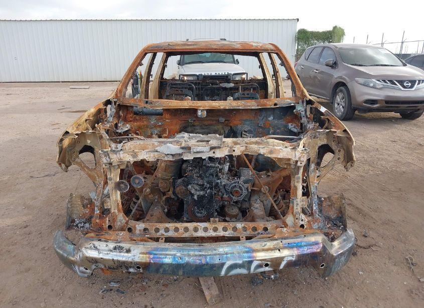 Photo 11 of 2023 Chevrolet Silverado 1500 4WD SHORT BED LTZ (VIN 3GCUDGE84PG185219)