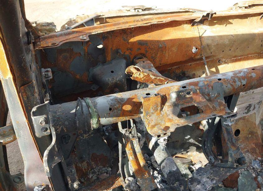 Photo 14 of 2023 Chevrolet Silverado 1500 4WD SHORT BED LTZ (VIN 3GCUDGE84PG185219)