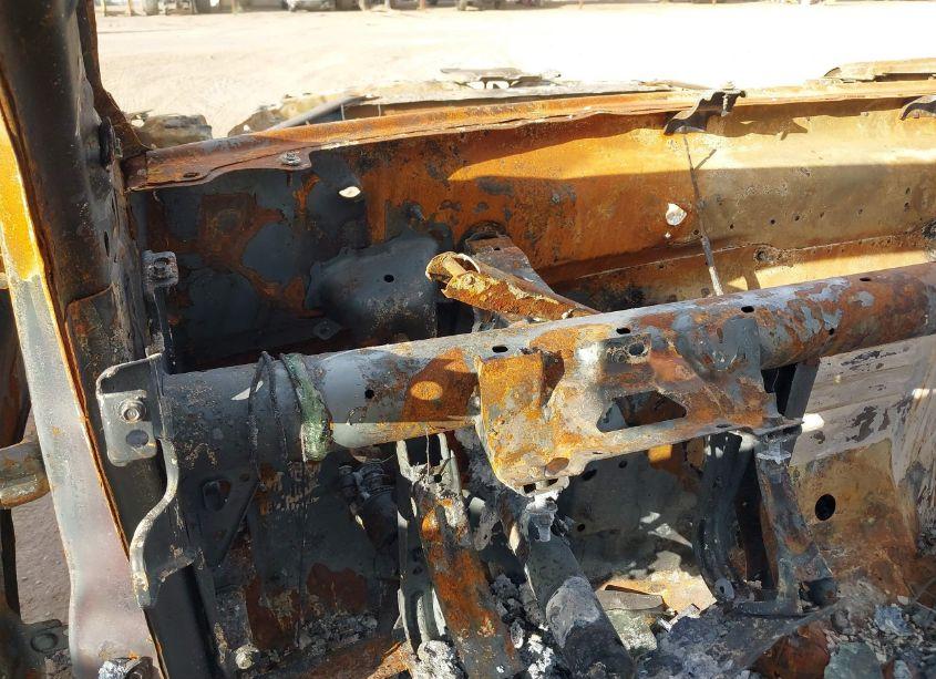 Photo 7 of 2023 Chevrolet Silverado 1500 4WD SHORT BED LTZ (VIN 3GCUDGE84PG185219)