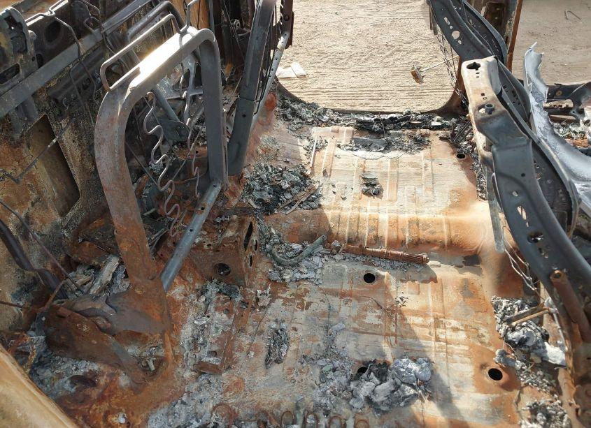 Photo 8 of 2023 Chevrolet Silverado 1500 4WD SHORT BED LTZ (VIN 3GCUDGE84PG185219)