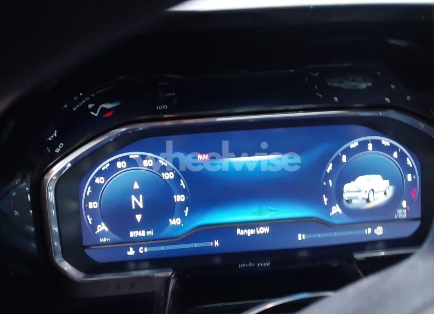 Photo 7 of 2022 Chevrolet Silverado 1500 4WD SHORT BED LTZ (VIN 3GCUDGET2NG668872)