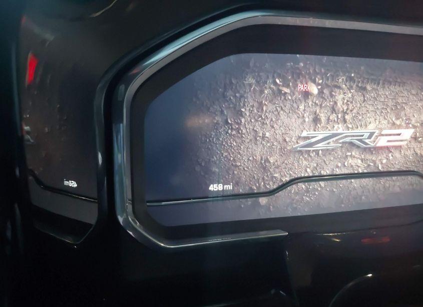 Photo 14 of 2024 Chevrolet Silverado 1500 (VIN 3GCUDHE89RG464562)