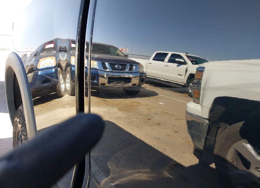 Photo 17 of 2024 Chevrolet Silverado 1500 4WD SHORT BED ZR2 (VIN 3GCUDHEL0RG128464)