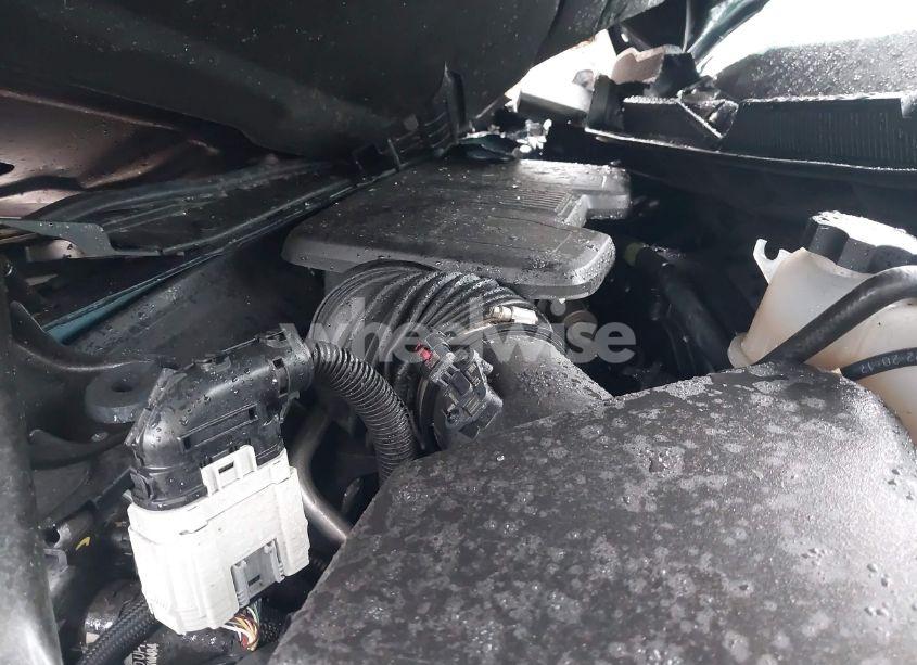 Photo 10 of 2023 Chevrolet Silverado 1500 4WD SHORT BED ZR2 (VIN 3GCUDHEL1PG256094)