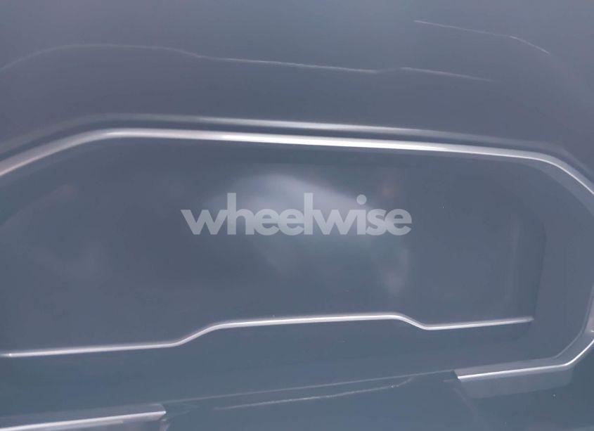 Photo 15 of 2023 Chevrolet Silverado 1500 4WD SHORT BED ZR2 (VIN 3GCUDHEL1PG256094)