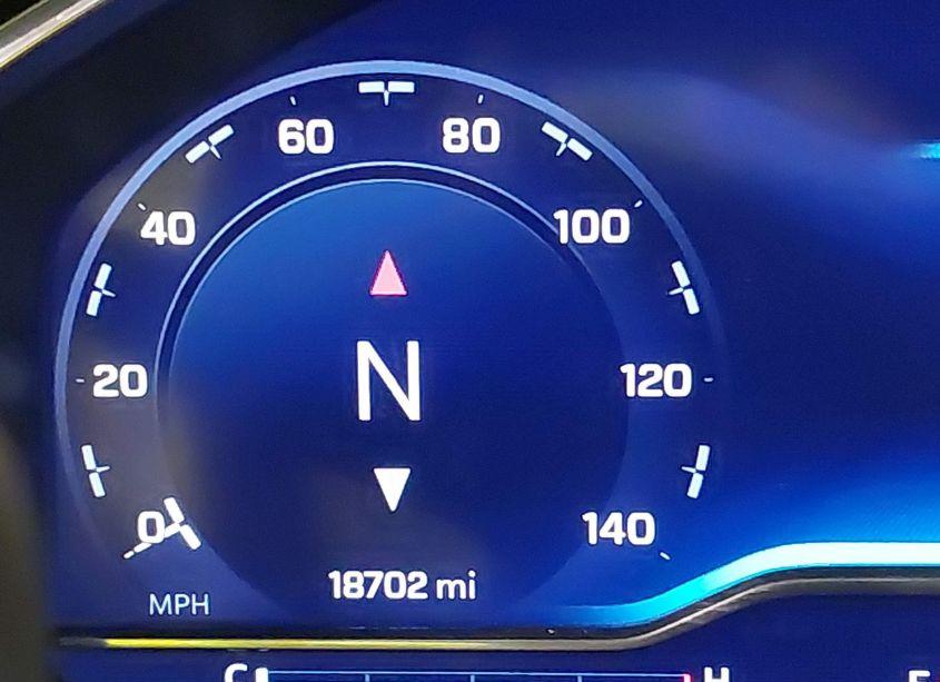 Photo 15 of 2024 Chevrolet Silverado 1500 4WD SHORT BED ZR2 (VIN 3GCUDHEL1RG137593)