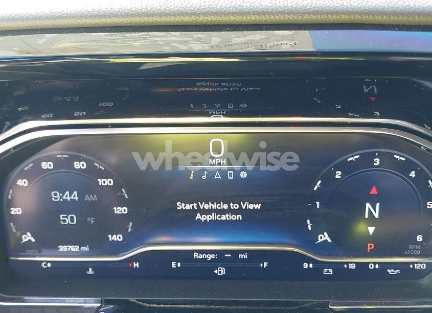 Photo 7 of 2022 Chevrolet Silverado 1500 4WD SHORT BED ZR2 (VIN 3GCUDHEL3NG519943)