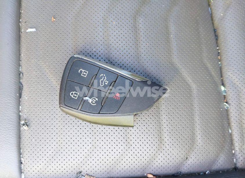 Photo 11 of 2023 Chevrolet Silverado 1500 4WD SHORT BED ZR2 (VIN 3GCUDHEL7PG211659)