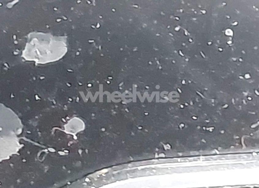 Photo 16 of 2024 Chevrolet Silverado 1500 (VIN 3GCUDJE85RG362036)