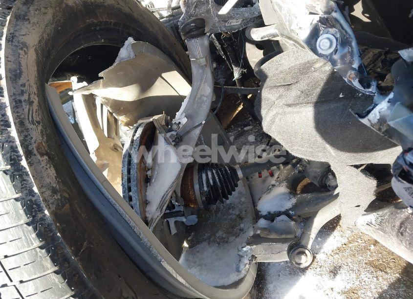 Photo 19 of 2024 Chevrolet Silverado 1500 (VIN 3GCUDJE85RG362036)