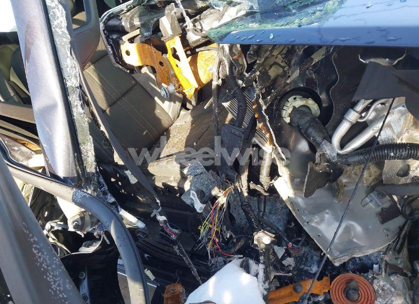 Photo 22 of 2024 Chevrolet Silverado 1500 (VIN 3GCUDJE85RG362036)