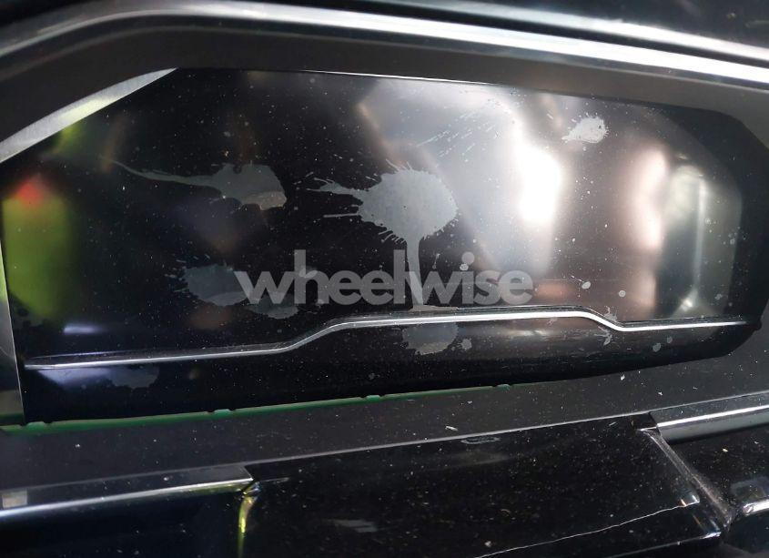 Photo 7 of 2024 Chevrolet Silverado 1500 (VIN 3GCUDJE85RG362036)