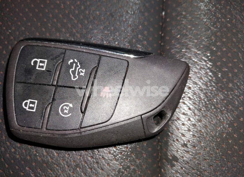 Photo 11 of 2023 Chevrolet Silverado 1500 4WD SHORT BED HIGH COUNTRY (VIN 3GCUDJE89PG123831)