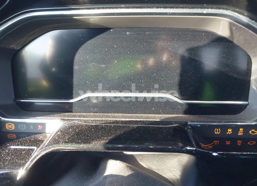 Photo 7 of 2023 Chevrolet Silverado 1500 4WD STANDARD BED HIGH COUNTRY (VIN 3GCUDJED9PG101230)