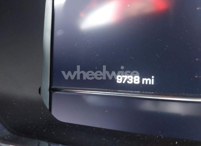 Photo 14 of 2025 Chevrolet Silverado 1500 2WD STANDARD BED LT (VIN 3GCUKDED2SG147675)