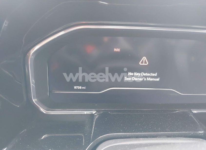 Photo 7 of 2025 Chevrolet Silverado 1500 2WD STANDARD BED LT (VIN 3GCUKDED2SG147675)