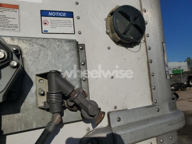 Photo 10 of 2024 HYUNDAI TRANSLEAD VC2530152-AJS DRY VAN TRAILER (VIN 3GCUKFED5SG165017)