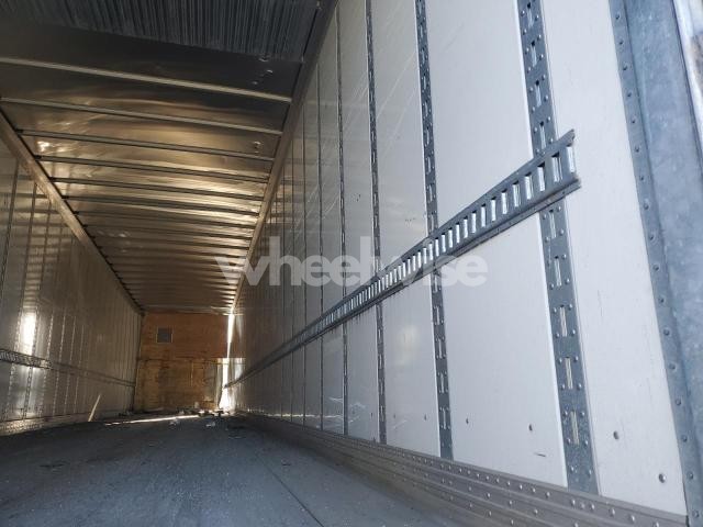 Photo 5 of 2024 HYUNDAI TRANSLEAD VC2530152-AJS DRY VAN TRAILER (VIN 3GCUKFED5SG165017)