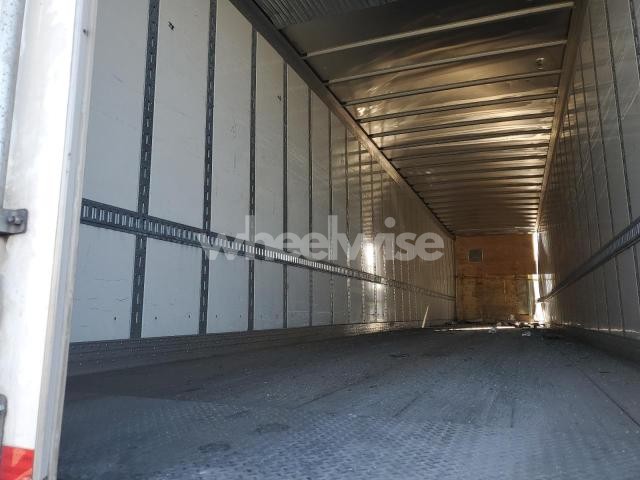 Photo 7 of 2024 HYUNDAI TRANSLEAD VC2530152-AJS DRY VAN TRAILER (VIN 3GCUKFED5SG165017)