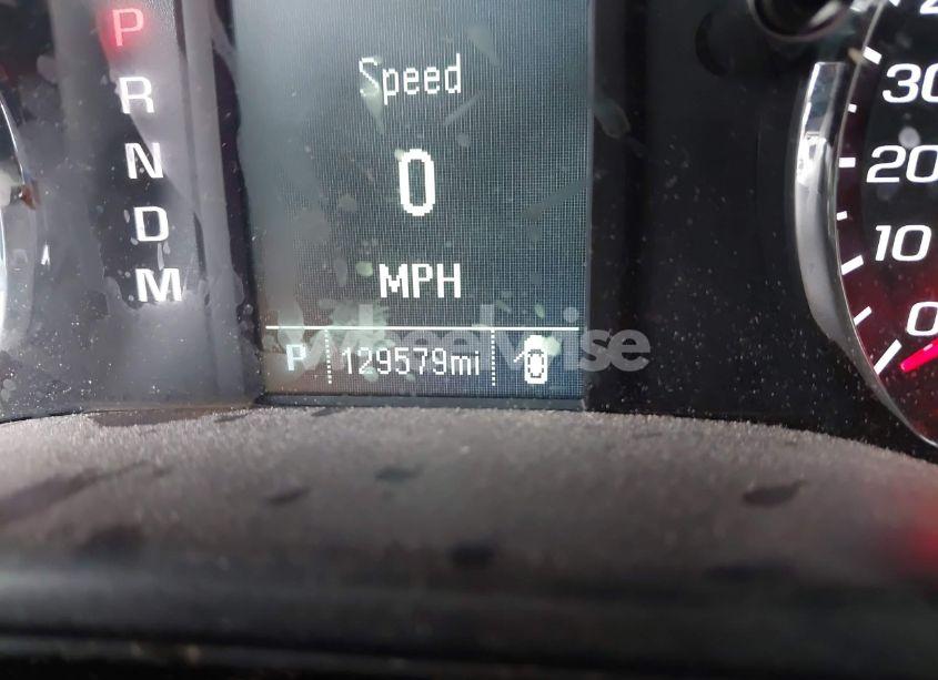 Photo 15 of 2016 Chevrolet Silverado 1500 LS (VIN 3GCUKNEC0GG179321)