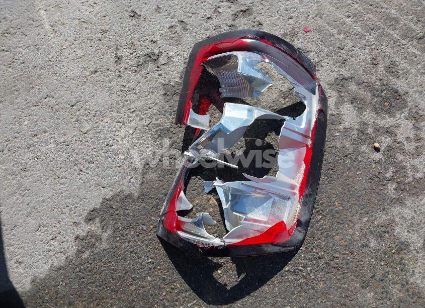 Photo 11 of 2018 Chevrolet Silverado 1500 WT (VIN 3GCUKNEC0JG152577)