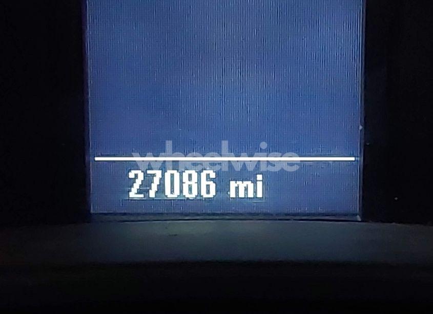 Photo 14 of 2017 Chevrolet Silverado 1500 WT (VIN 3GCUKNEC1HG233999)