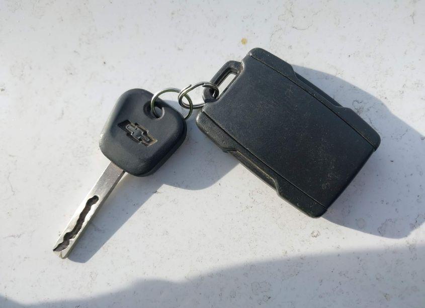 Photo 11 of 2018 Chevrolet Silverado 1500 WT (VIN 3GCUKNEC4JG412379)