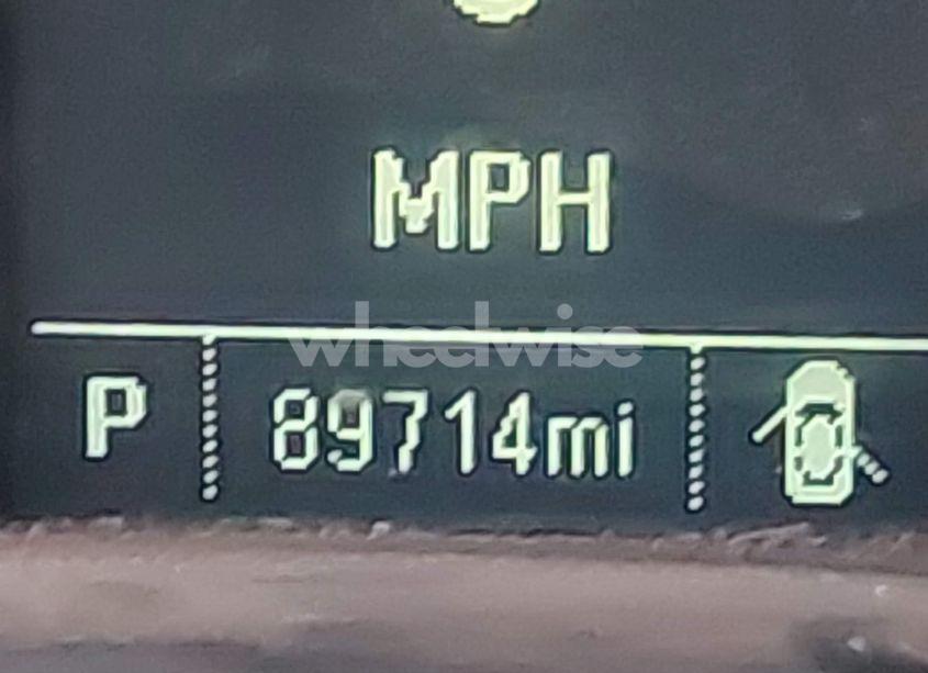 Photo 15 of 2017 Chevrolet Silverado 1500 WT (VIN 3GCUKNEC7HG435228)