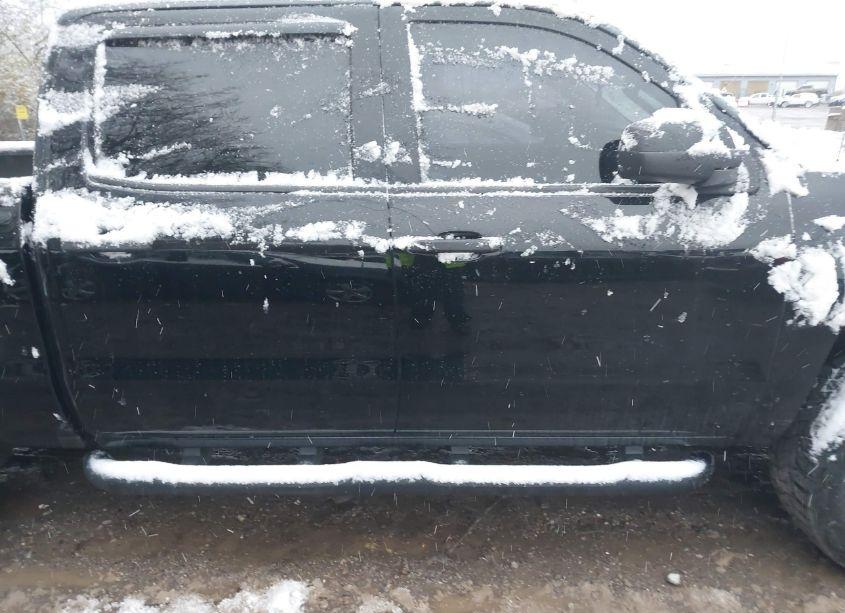 Photo 13 of 2018 Chevrolet Silverado 1500 WT (VIN 3GCUKNEC7JG313314)