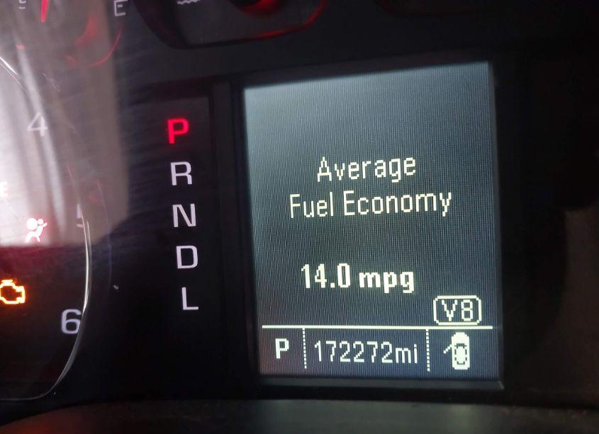 Photo 15 of 2018 Chevrolet Silverado 1500 WT (VIN 3GCUKNEC7JG313314)