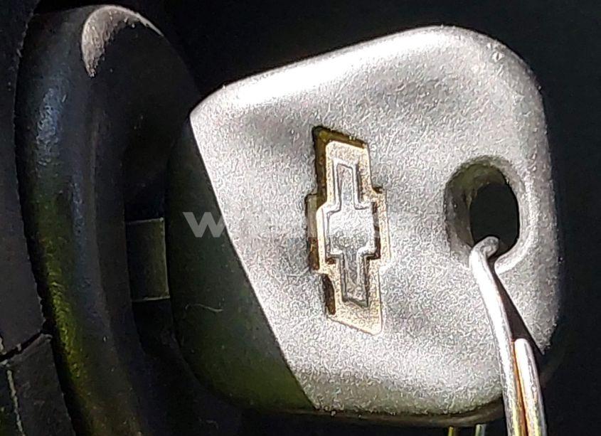 Photo 11 of 2018 Chevrolet Silverado 1500 WT (VIN 3GCUKNEC7JG429046)