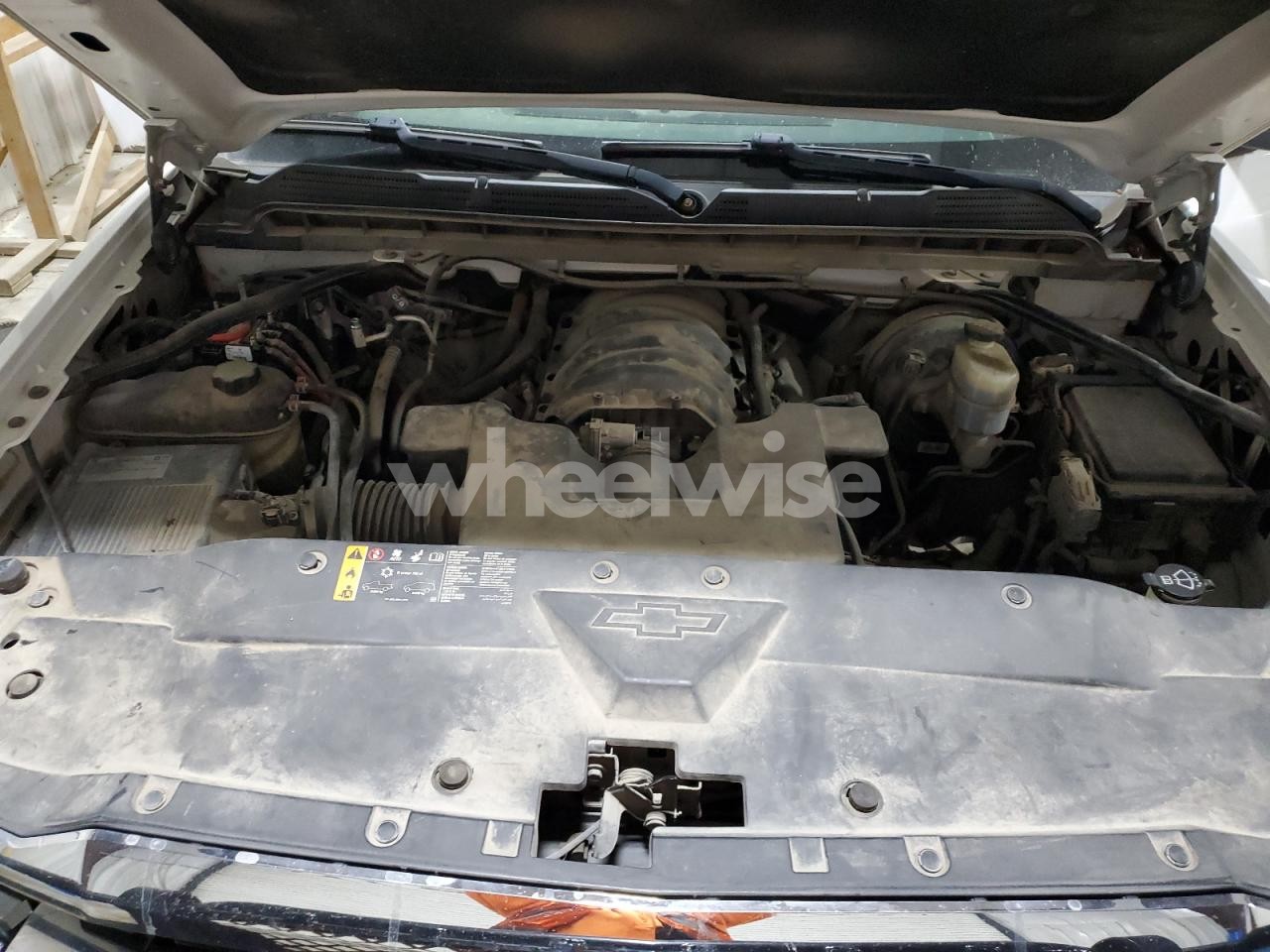 Photo 11 of 2018 CHEVROLET SILVERADO K1500 (VIN 3GCUKNEC7JG591730)