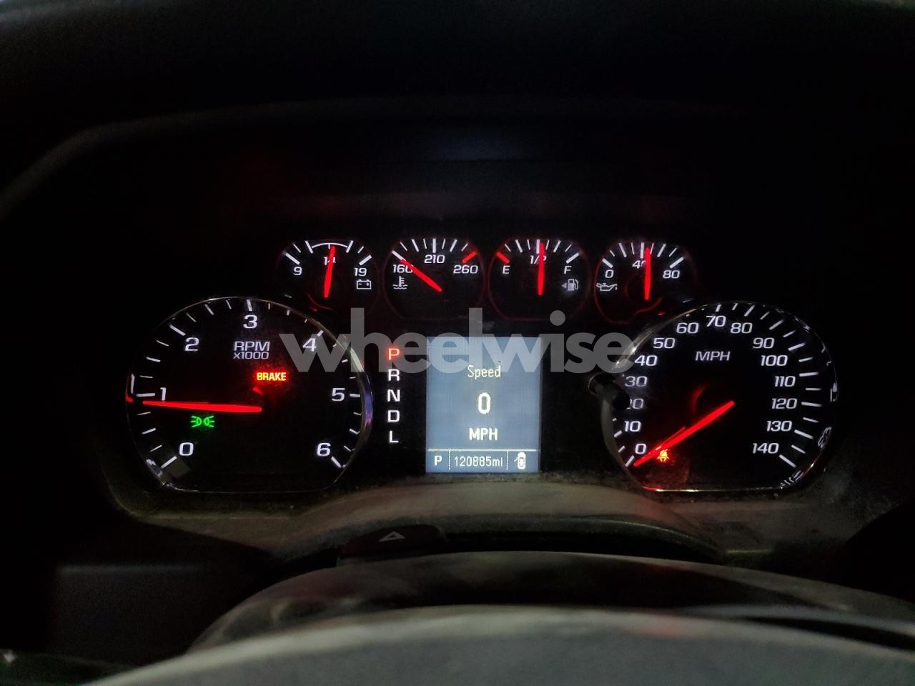 Photo 9 of 2018 CHEVROLET SILVERADO K1500 (VIN 3GCUKNEC7JG591730)