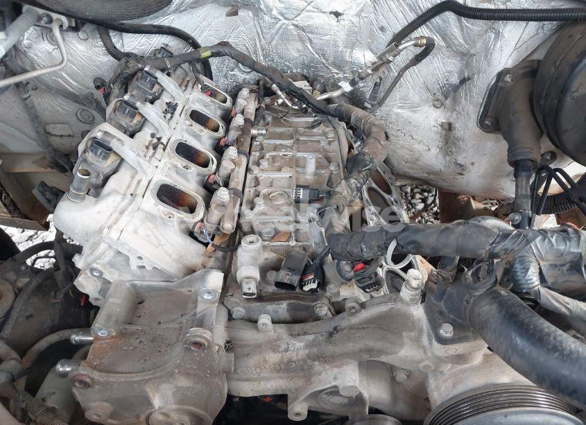 Photo 6 of 2016 Chevrolet Silverado 1500 WT (VIN 3GCUKNEC9GG114385)